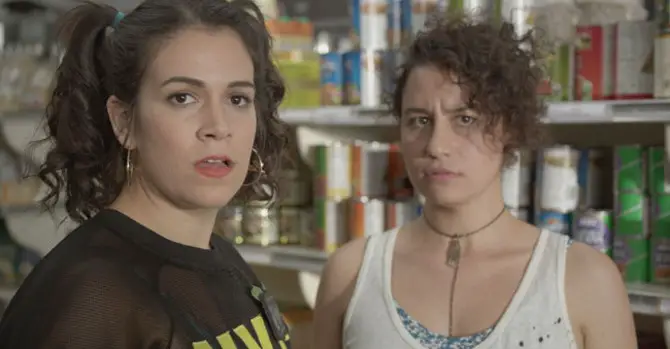 Yaaaaas Queen: A Broad City Guide to NYC